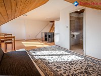 Prodej slunného bytu Praha 6 - Foto 5