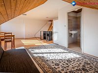 Prodej slunného bytu Praha 6 - Foto 5