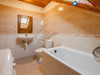 Prodej slunného bytu Praha 6 - Foto 10