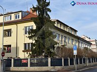 Prodej slunného bytu Praha 6 - Foto 2