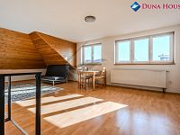 Prodej slunného bytu Praha 6 - Foto 3