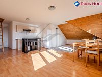 Prodej slunného bytu Praha 6 - Foto 4