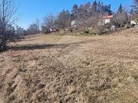 Prodej pozemku 1550 m2 Pyšely - Foto 3