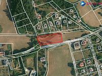 Prodej pozemku 1550 m2 Pyšely - Foto 10