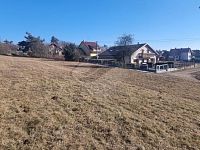 Prodej pozemku 1548 m2 Pyšely - Foto 3