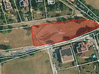 Prodej pozemku 1548 m2 Pyšely - Foto 10