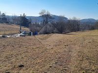 Prodej pozemku 1548 m2 Pyšely - Foto 4