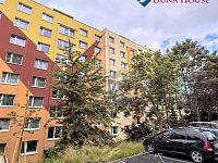 Prodej bytu 3+1, 85 m² - Foto 9