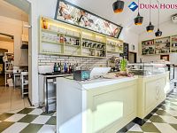 Nabízíme přenechání pronájmu zavedené kavárny/bistra, Praha 8 - Karlín - Foto 7