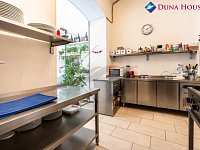 Nabízíme přenechání pronájmu zavedené kavárny/bistra, Praha 8 - Karlín - Foto 18