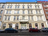 Nabízíme přenechání pronájmu zavedené kavárny/bistra, Praha 8 - Karlín - Foto 20