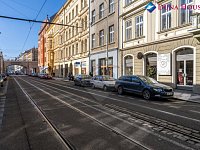 Nabízíme přenechání pronájmu zavedené kavárny/bistra, Praha 8 - Karlín - Foto 22