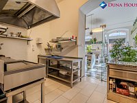 Nabízíme přenechání pronájmu zavedené kavárny/bistra, Praha 8 - Karlín - Foto 19