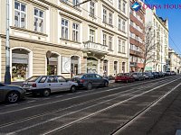 Nabízíme přenechání pronájmu zavedené kavárny/bistra, Praha 8 - Karlín - Foto 21