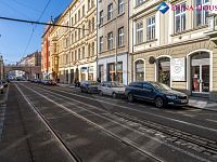 Nabízíme přenechání pronájmu zavedené kavárny/bistra, Praha 8 - Karlín - Foto 22