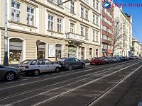 Nabízíme přenechání pronájmu zavedené kavárny/bistra, Praha 8 - Karlín - Foto 21