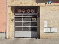 Nebytový prostor - ateliér 52m2 Praha Libeň - Foto 12