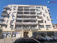 Nebytový prostor - ateliér 52m2 Praha Libeň - Foto 14