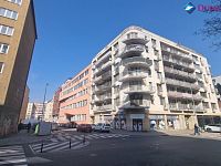 Nebytový prostor - ateliér 52m2 Praha Libeň - Foto 17