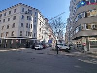 Nebytový prostor - ateliér 52m2 Praha Libeň - Foto 19