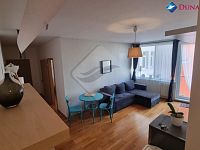 Nebytový prostor - ateliér 52m2 Praha Libeň - Foto 2