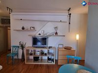 Nebytový prostor - ateliér 52m2 Praha Libeň - Foto 3