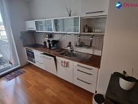 Nebytový prostor - ateliér 52m2 Praha Libeň - Foto 4