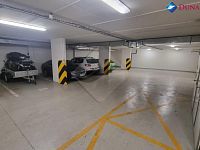 Nebytový prostor - ateliér 52m2 Praha Libeň - Foto 8