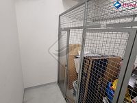 Nebytový prostor - ateliér 52m2 Praha Libeň - Foto 9