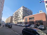 Nebytový prostor - ateliér 52m2 Praha Libeň - Foto 13