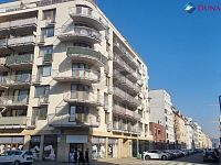 Nebytový prostor - ateliér 52m2 Praha Libeň - Foto 15