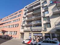 Nebytový prostor - ateliér 52m2 Praha Libeň - Foto 16