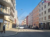 Nebytový prostor - ateliér 52m2 Praha Libeň - Foto 21