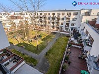 Prodej bytu 2+kk Zbraslav - Foto 9