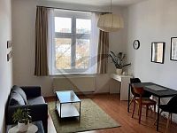 Prodej bytu 2+kk, 50 m²