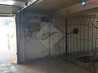 Prodej garážového stání, Praha 4 - Michle.
