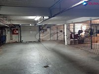 Prodej garážového stání, Praha 4 - Michle. - Foto 4