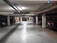 Prodej garážového stání, Praha 4 - Michle. - Foto 5