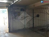 Prodej garážového stání, Praha 4 - Michle. - Foto 7