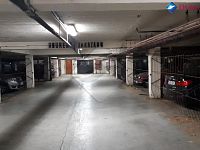 Prodej garážového stání, Praha 4 - Michle. - Foto 5