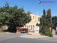 Prodej garážového stání, Praha 4 - Michle.