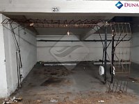 Prodej garážového stání, Praha 4 - Michle. - Foto 6