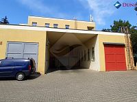 Prodej garážového stání, Praha 4 - Michle. - Foto 3