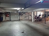 Prodej garážového stání, Praha 4 - Michle. - Foto 4