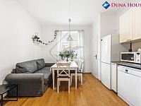 Prodej bytu 2+kk, 46,3m2 - Foto 2