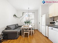 Prodej bytu 2+kk, 46,3m2 - Foto 2