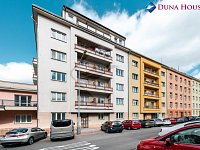 Prodej bytu 2+kk, 46,3m2 - Foto 5