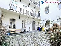 Prodej bytu 2+1 - Foto 4