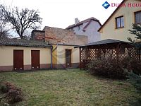 Rodinný dům, Praha - Lochtov - Foto 3