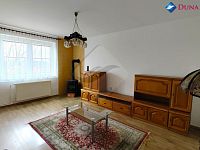 Rodinný dům, Praha - Lochtov - Foto 6
